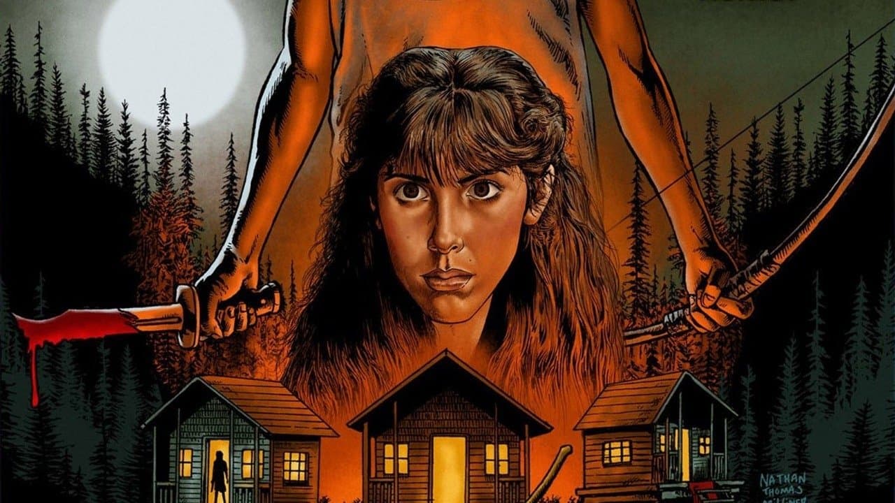Sleepaway Camp still 1