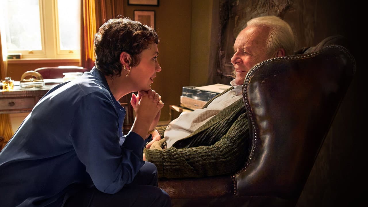 The Father still 6