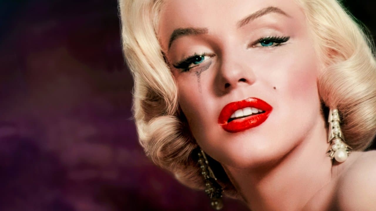 The Mystery of Marilyn Monroe: The Unheard Tapes still 1