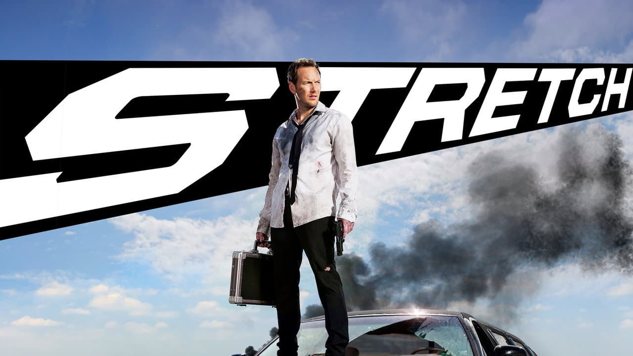 Stretch still 7