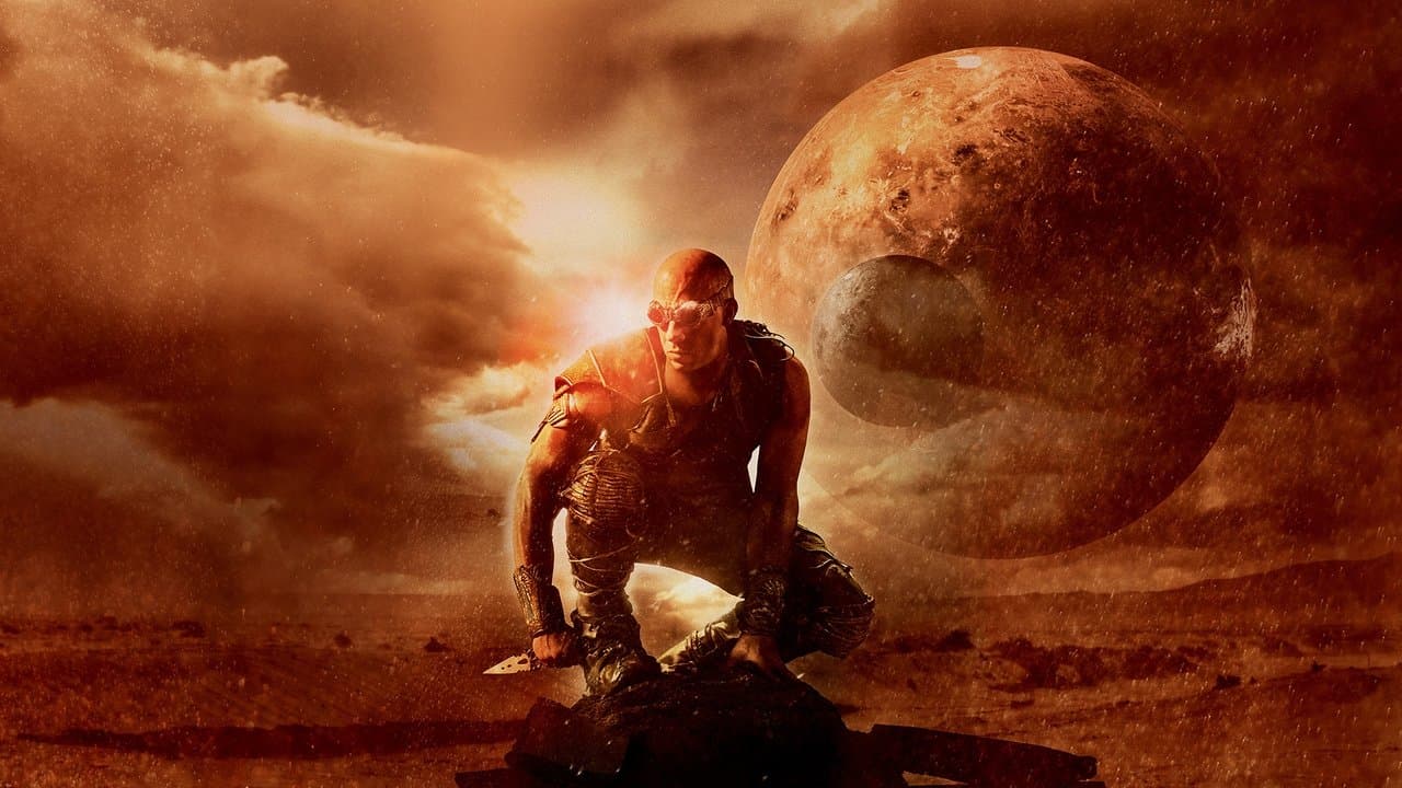 Riddick still 1