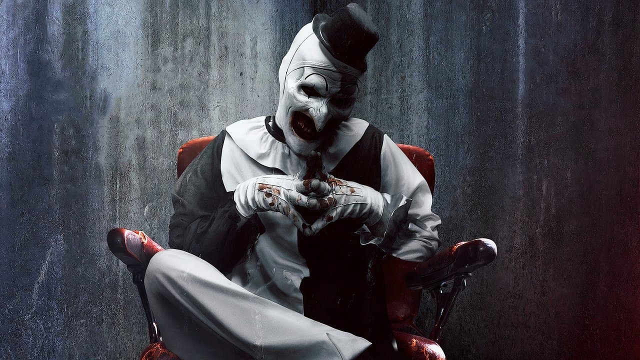 Terrifier still 1