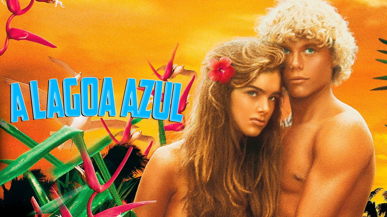 The Blue Lagoon still 3
