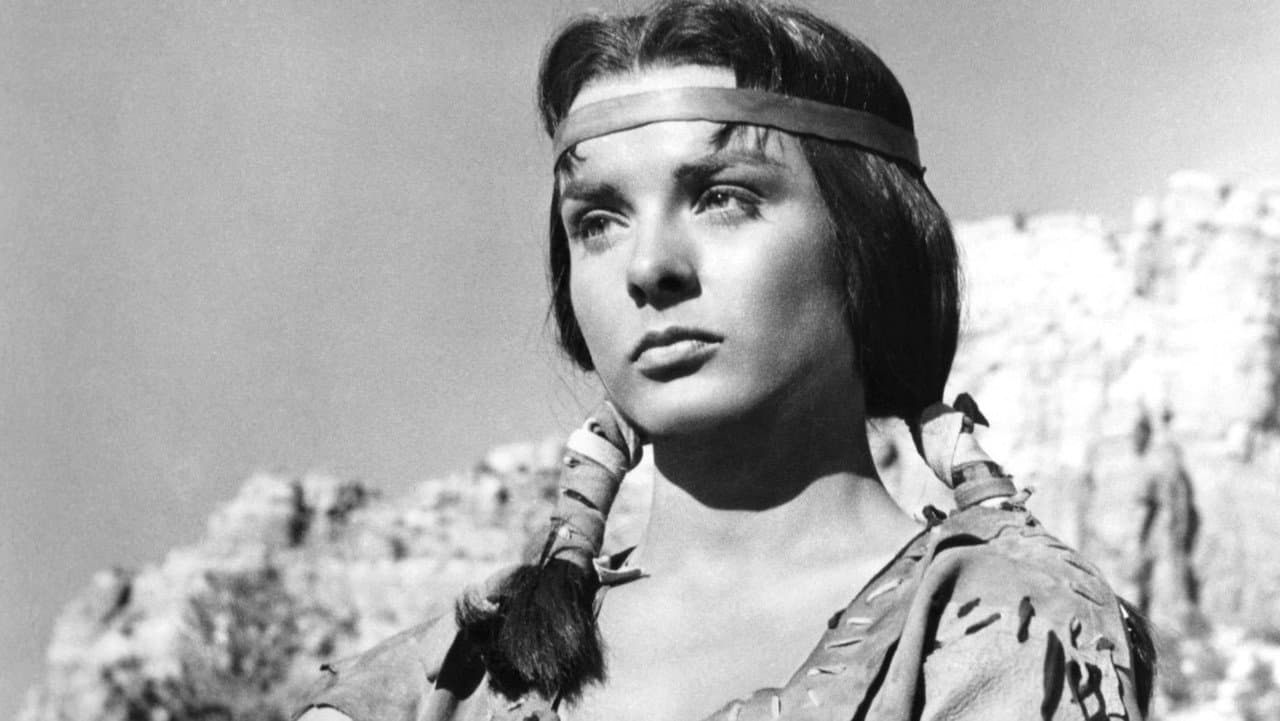 Apache still 5