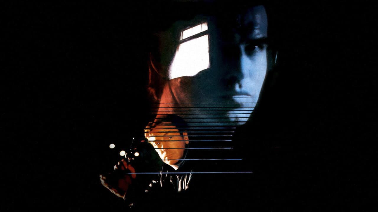The Fourth Protocol still 8