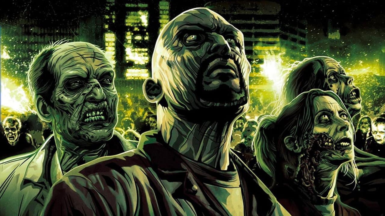 Land of the Dead still 5