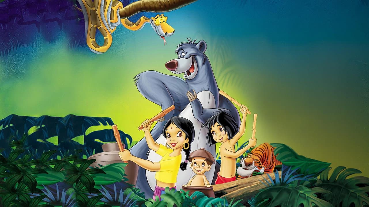 The Jungle Book 2 still 3