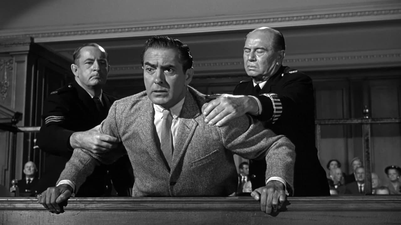 Witness for the Prosecution still 4