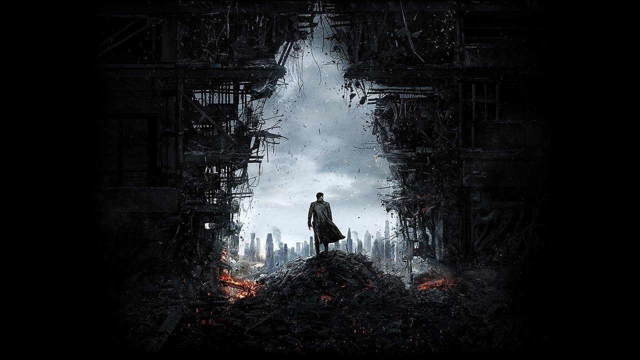 Star Trek Into Darkness still 5
