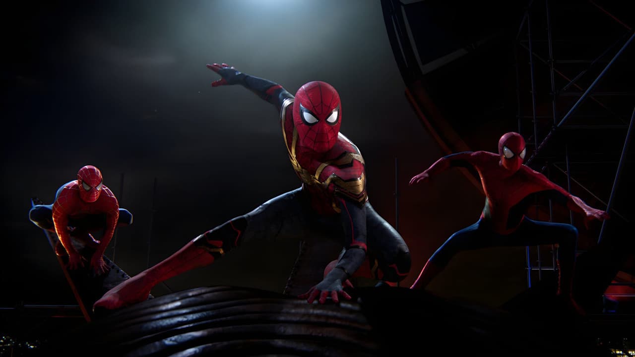 Spider-Man: No Way Home News - Updates & Release Info still 4