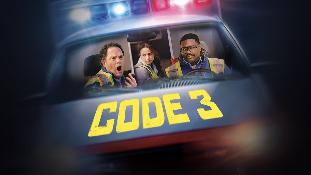 Code 3 still 7
