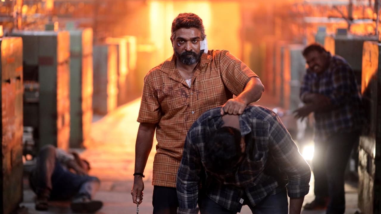 Maharaja Movie Review: A Stunning Tamil Epic still 6