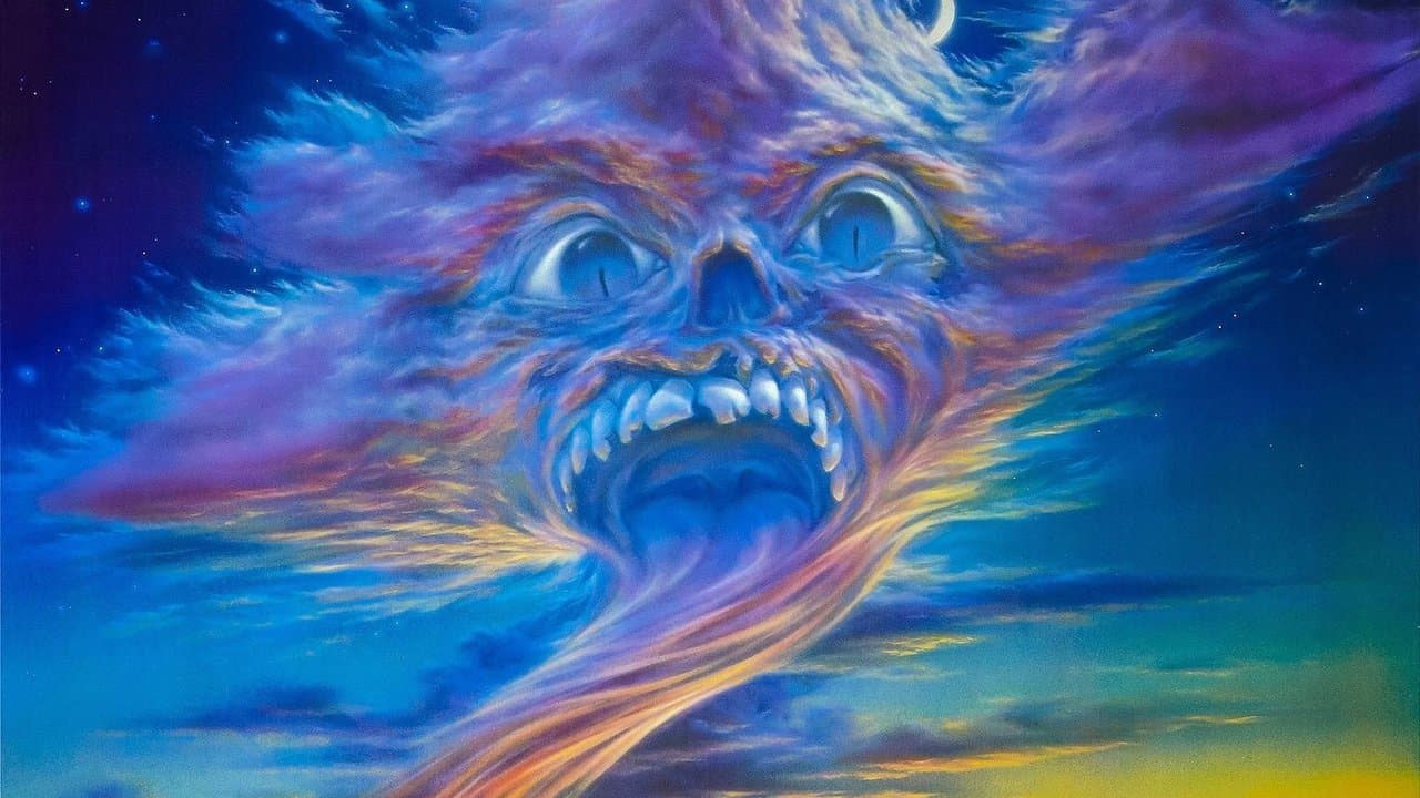 Return of the Living Dead Part II still 2