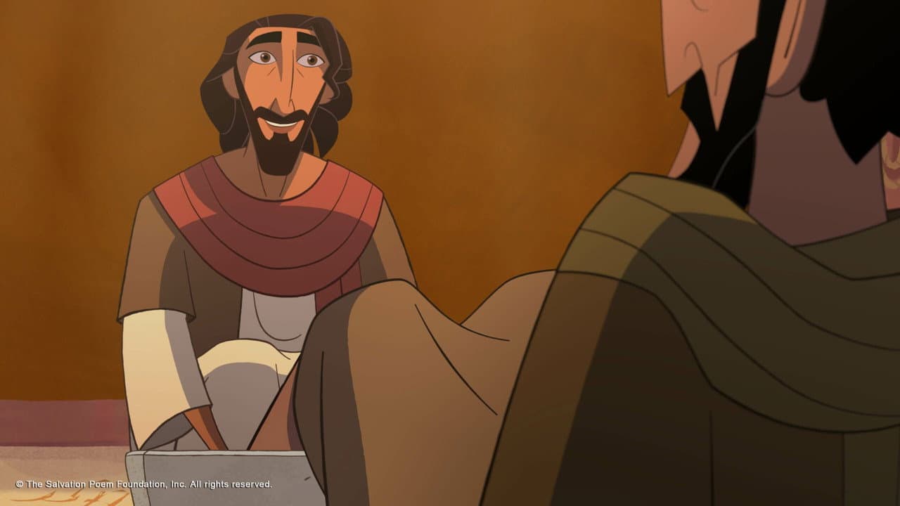 Light of the World still 4