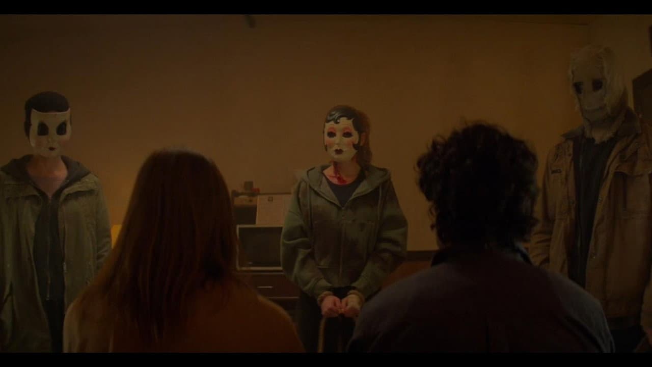 The Strangers: Chapter 3 still 8