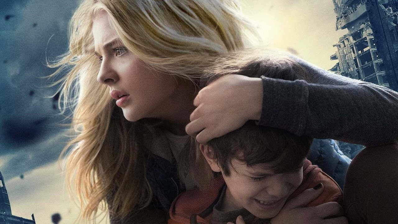 The 5th Wave still 3