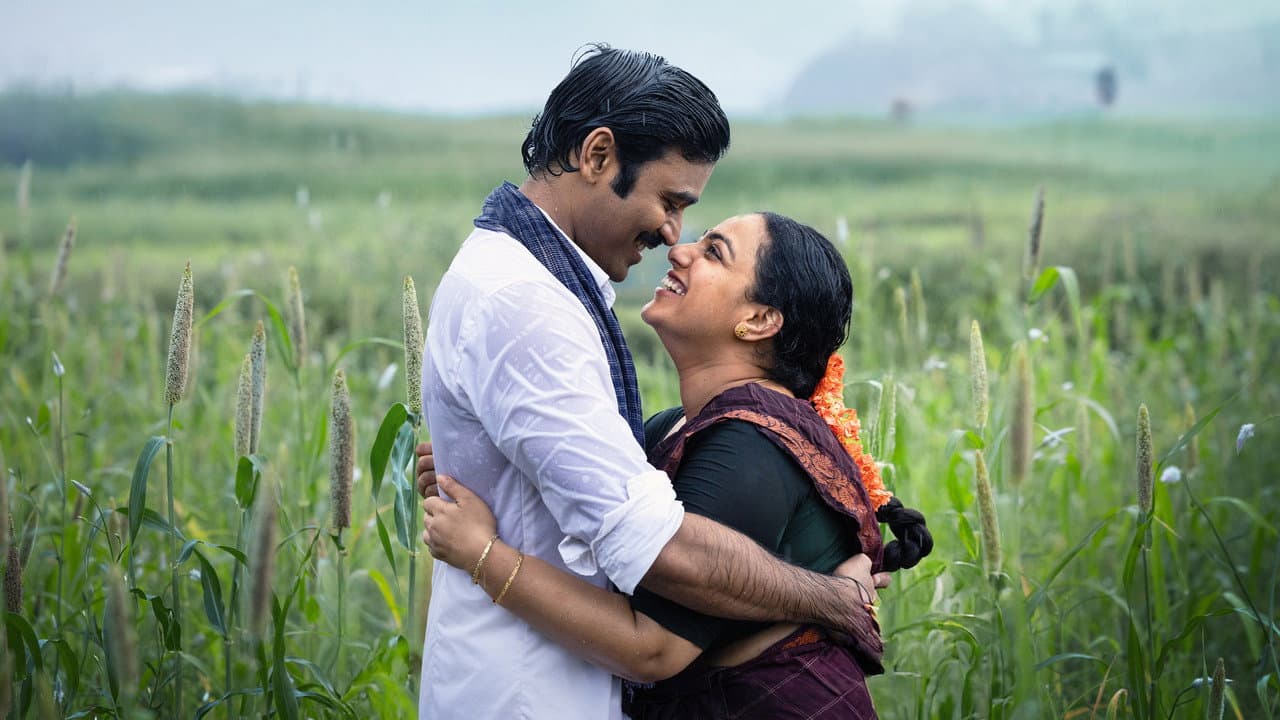 Idli Kadai Movie Review: A Flavorful Tamil Drama still 5
