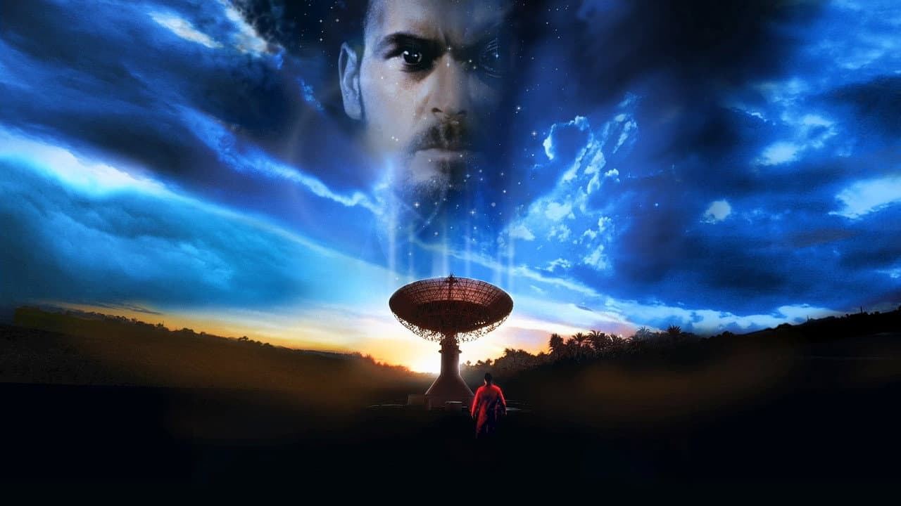 The Arrival still 4