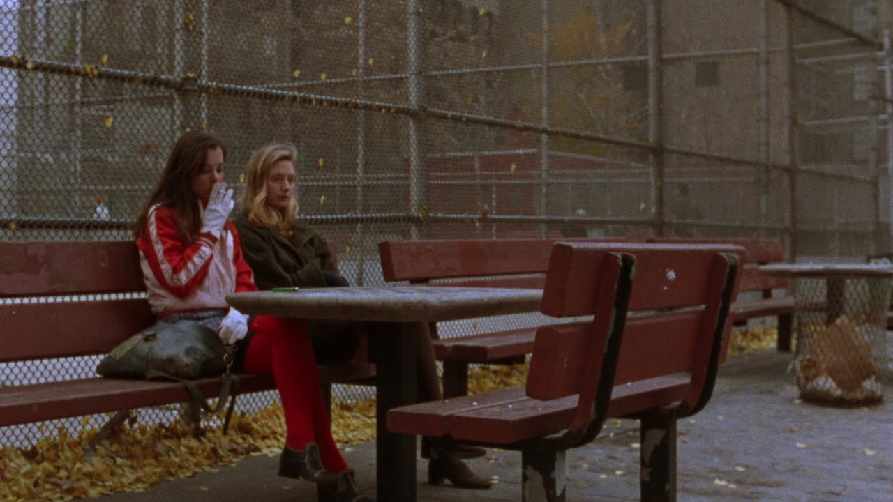 The Daytrippers still 2