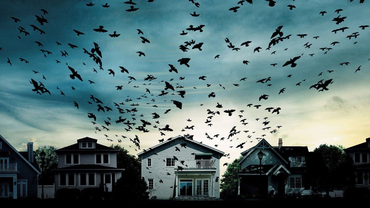 Dark Skies still 1