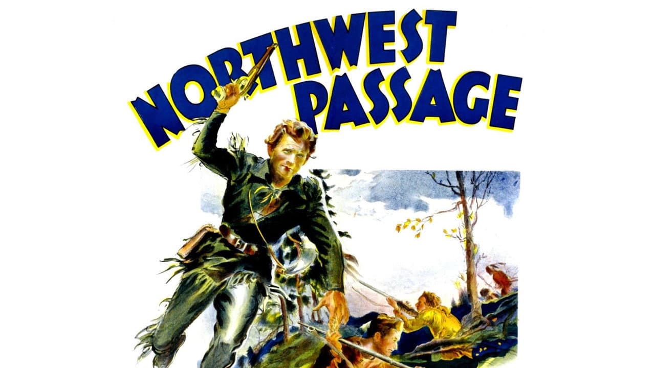 Northwest Passage still 8