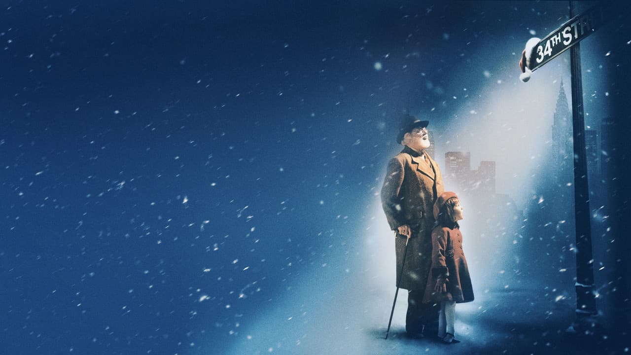 Miracle on 34th Street still 1