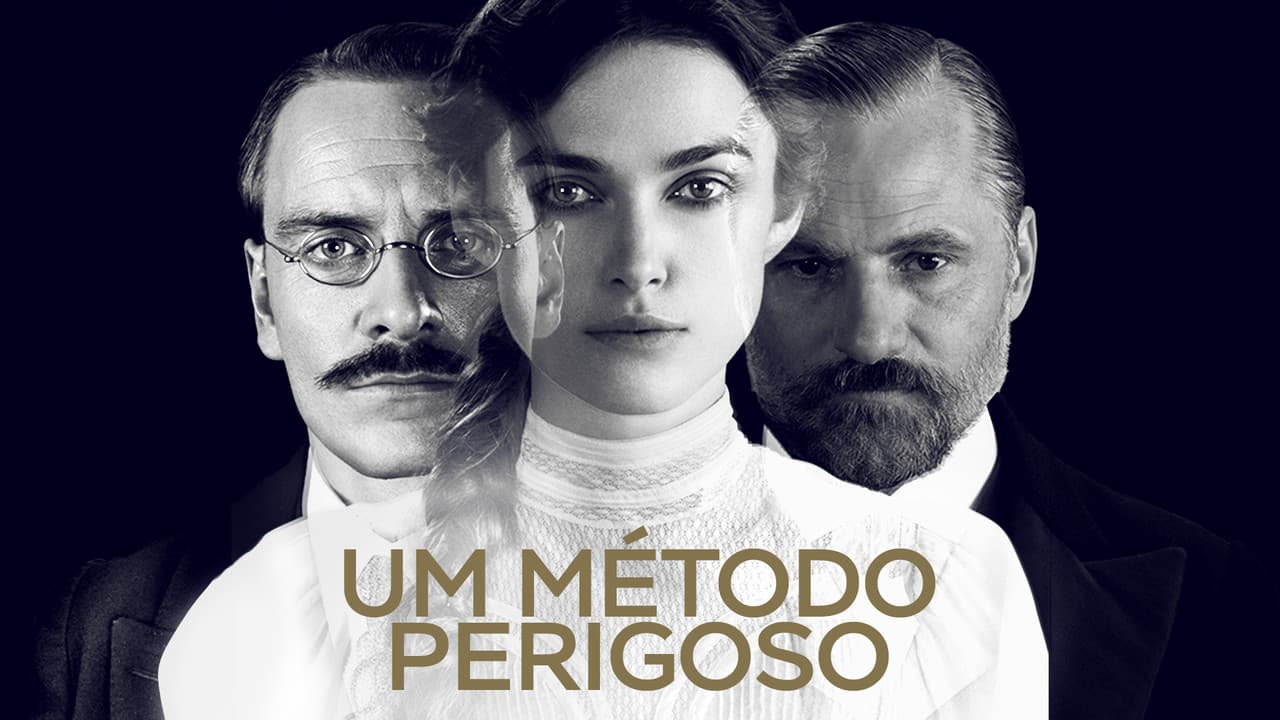 A Dangerous Method still 3