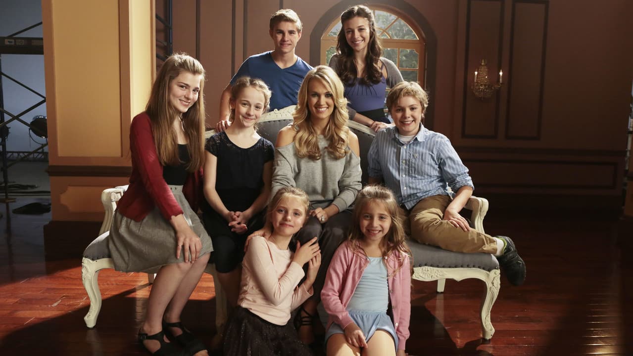 The Sound of Music Live! still 7