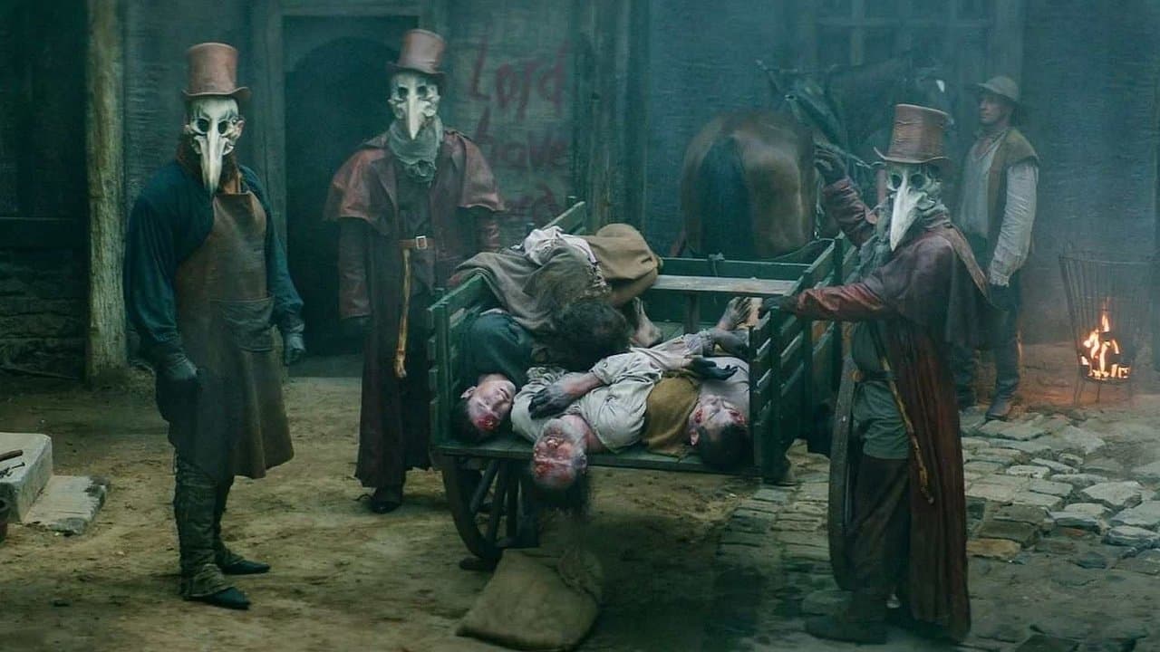 The Reckoning still 3