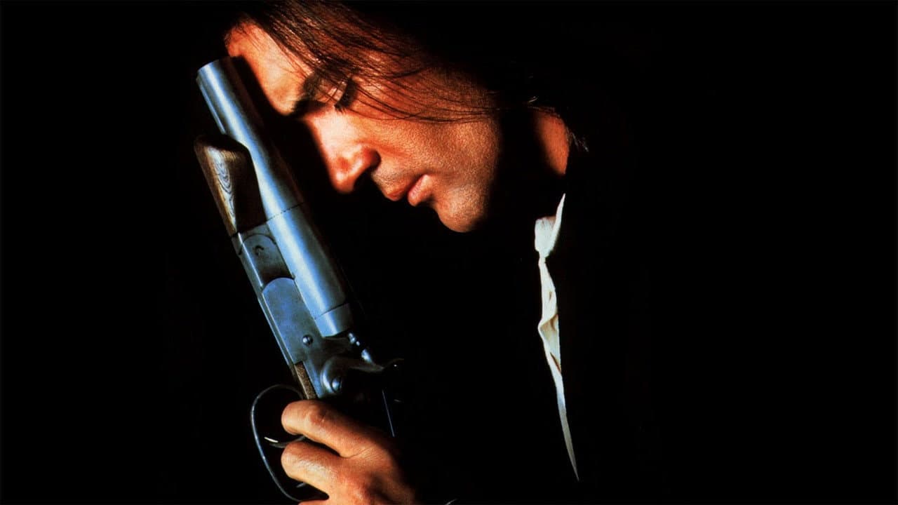 Desperado still 6