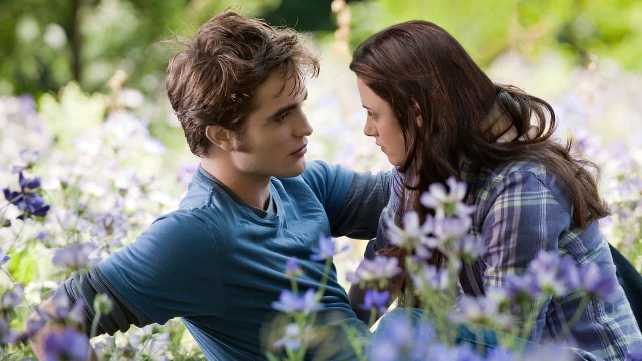 The Twilight Saga: Eclipse still 2