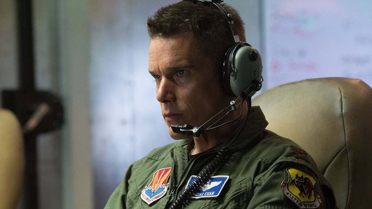 Good Kill still 6