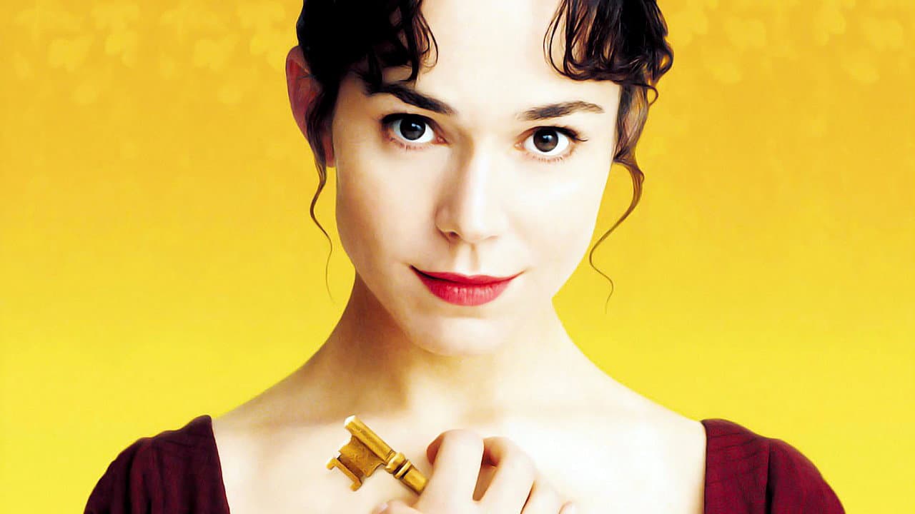 Mansfield Park still 4
