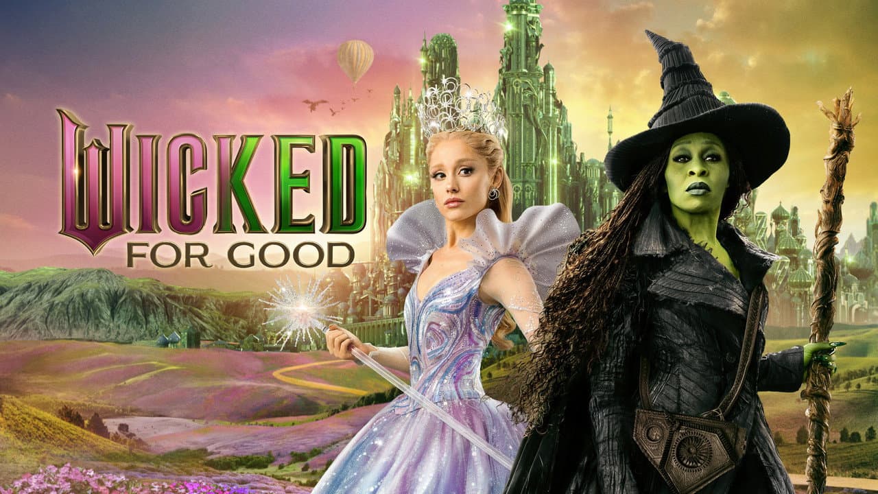 Wicked: For Good still 5