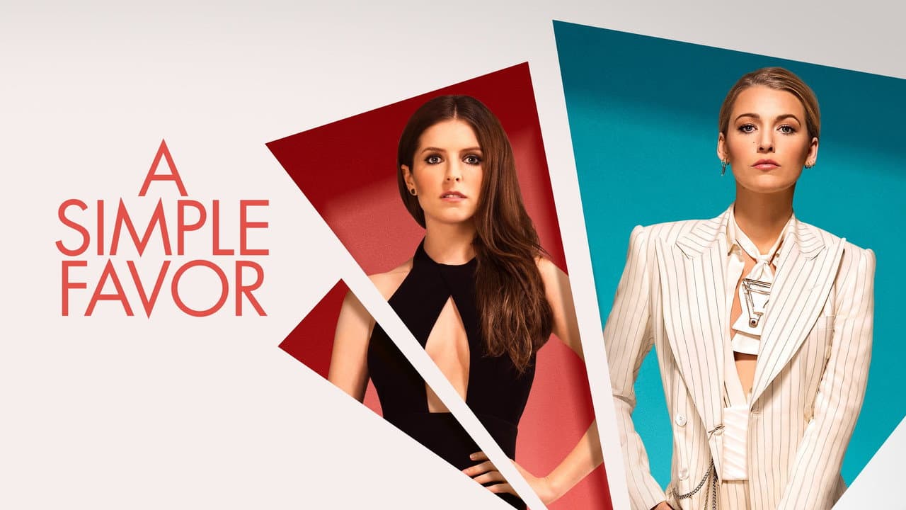 A Simple Favor still 7