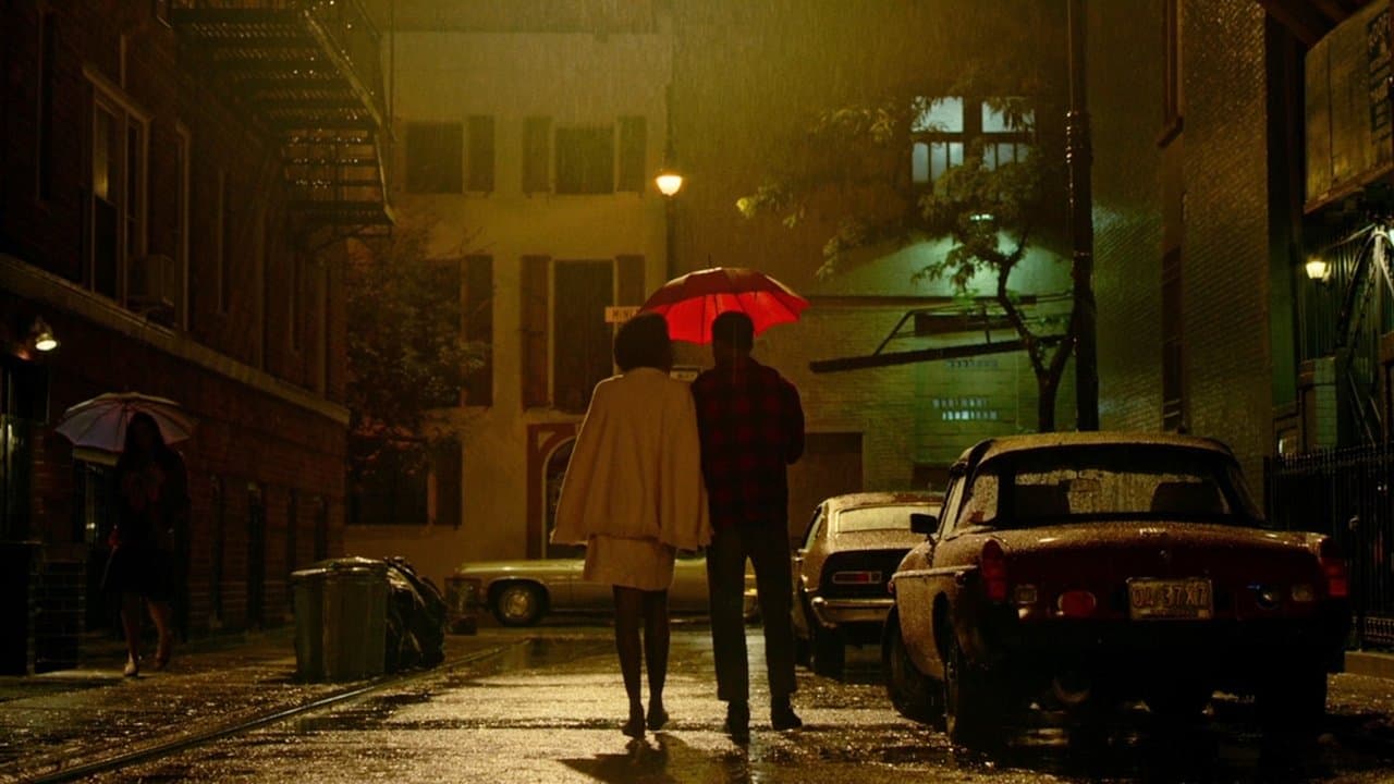 If Beale Street Could Talk still 3