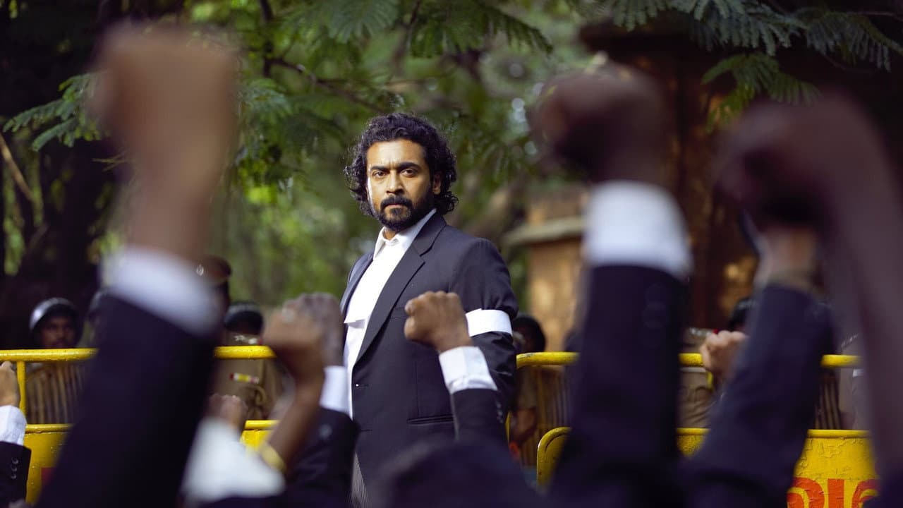 Jai Bhim Movie Review: Justice & Hope still 4