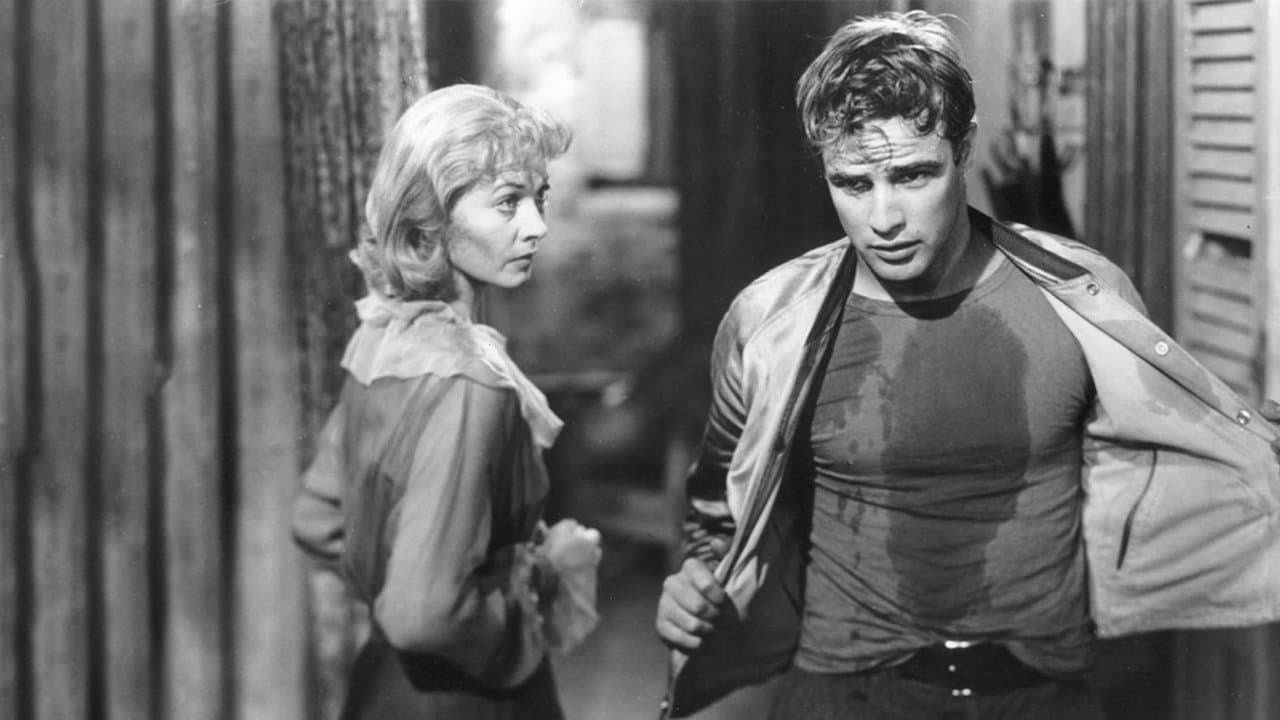A Streetcar Named Desire still 1