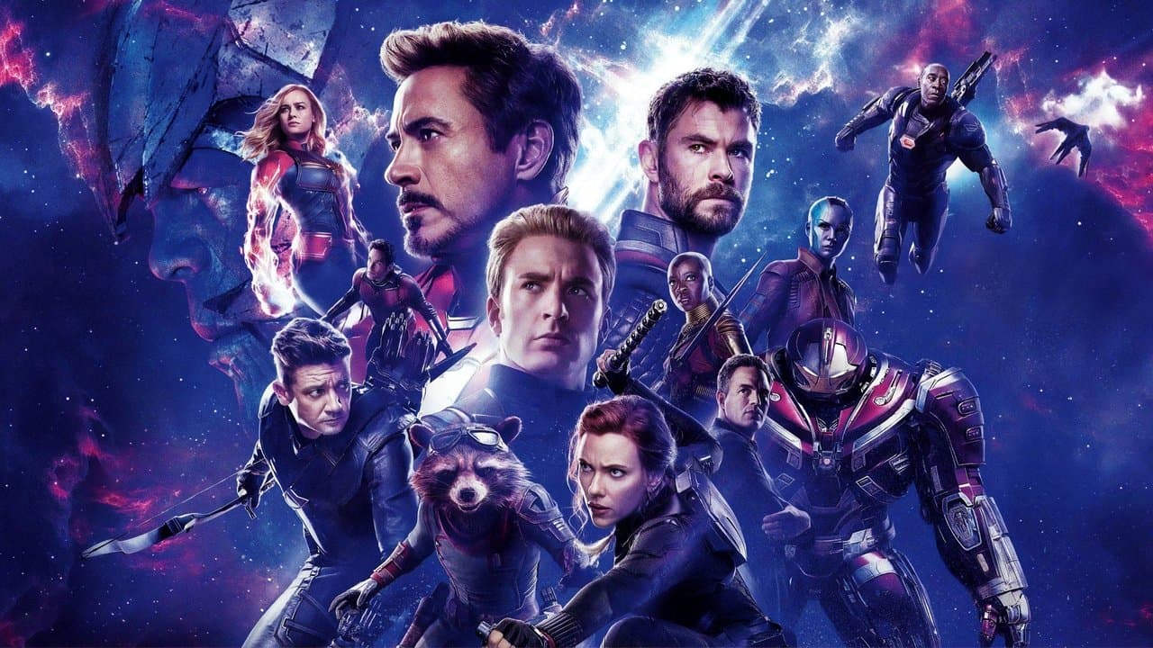 Avengers: Endgame still 3