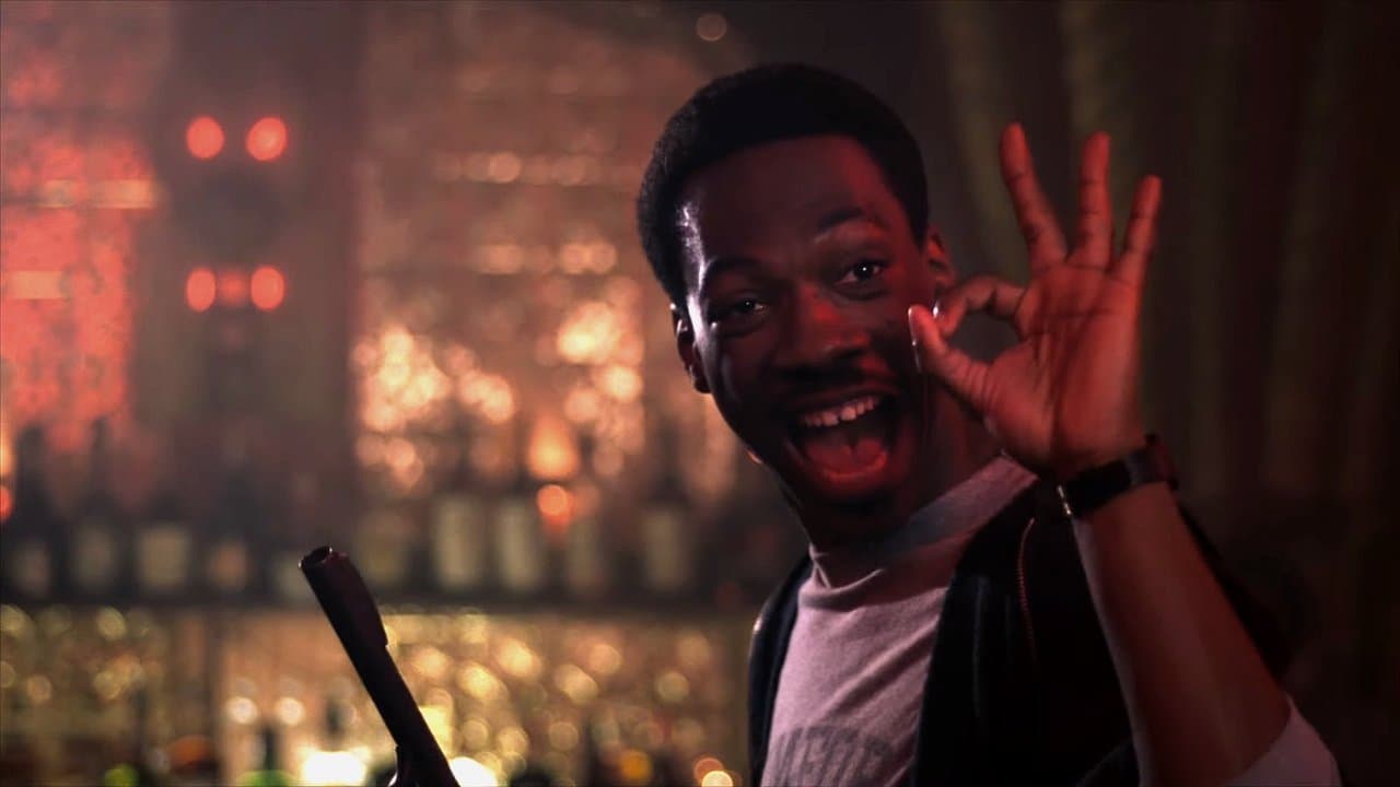 Beverly Hills Cop still 2
