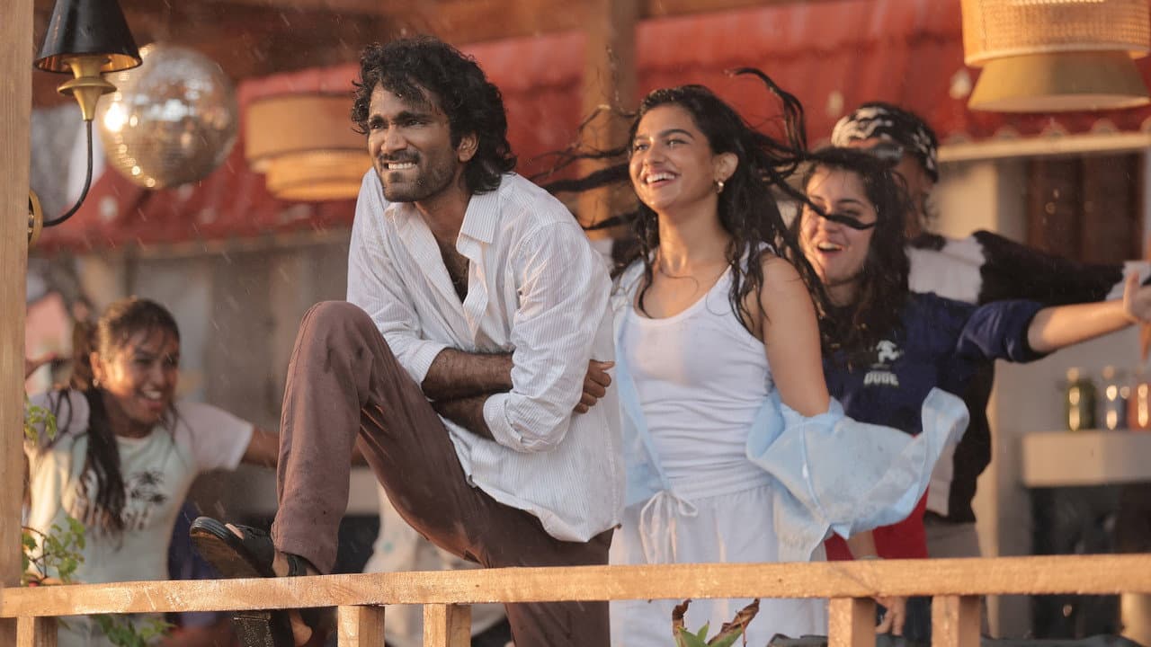 Dude Movie Review: A Raw Look & Verdict still 4