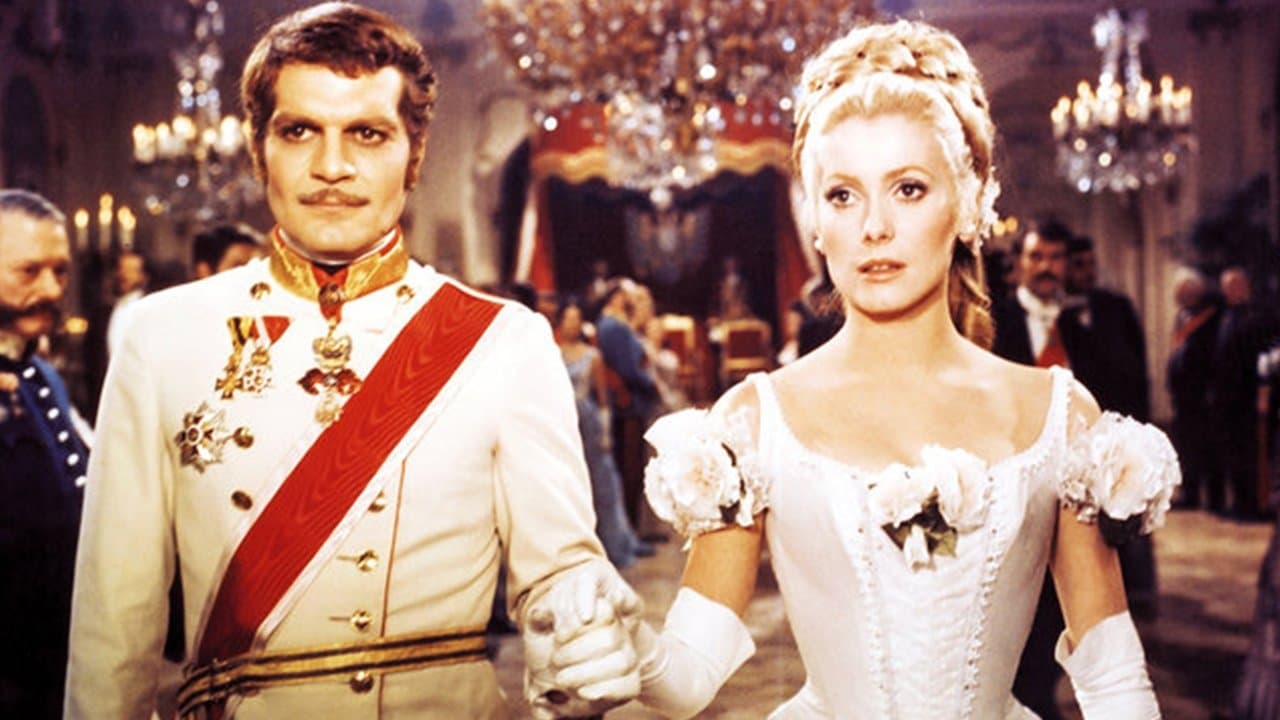 Mayerling still 1