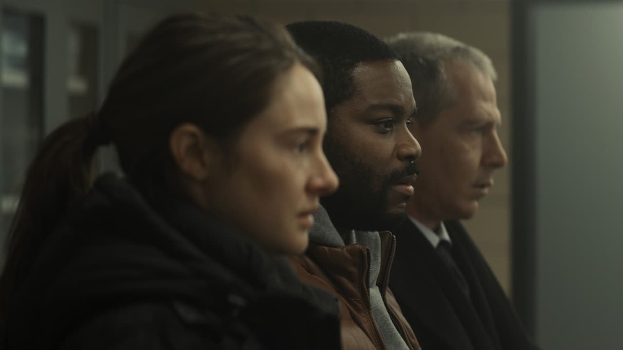 To Catch a Killer still 7