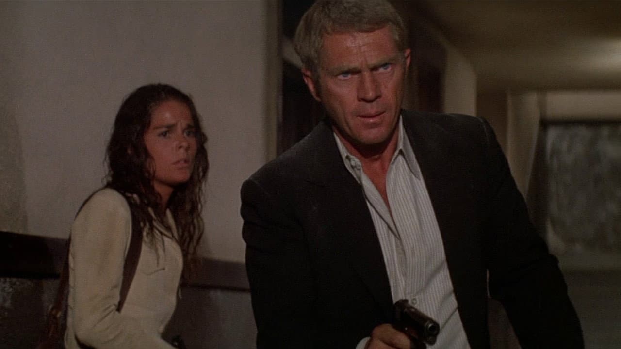 The Getaway still 6