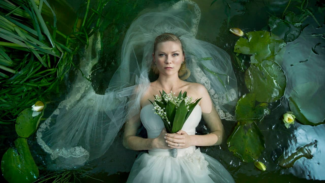 Melancholia still 3