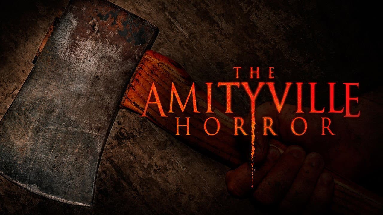 The Amityville Horror still 8