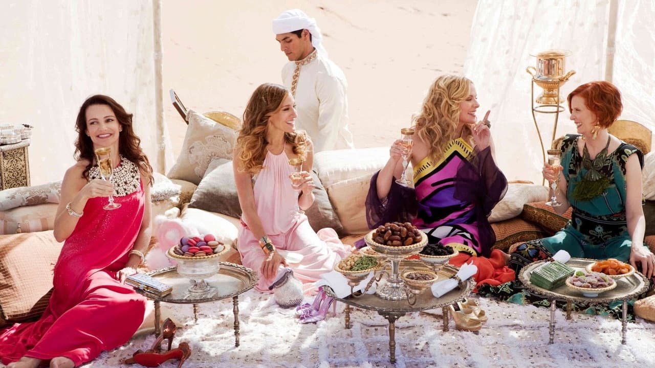 Sex and the City 2 still 8