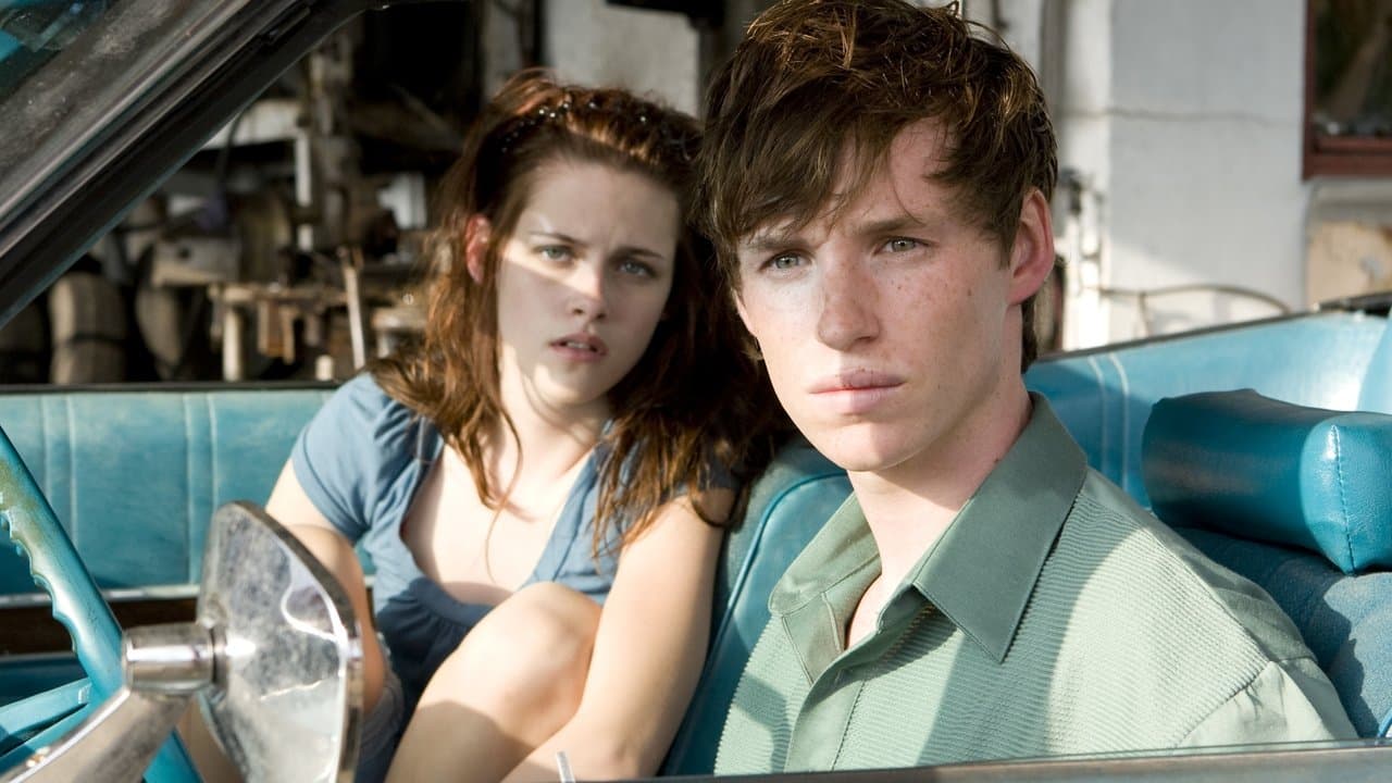 The Yellow Handkerchief still 2