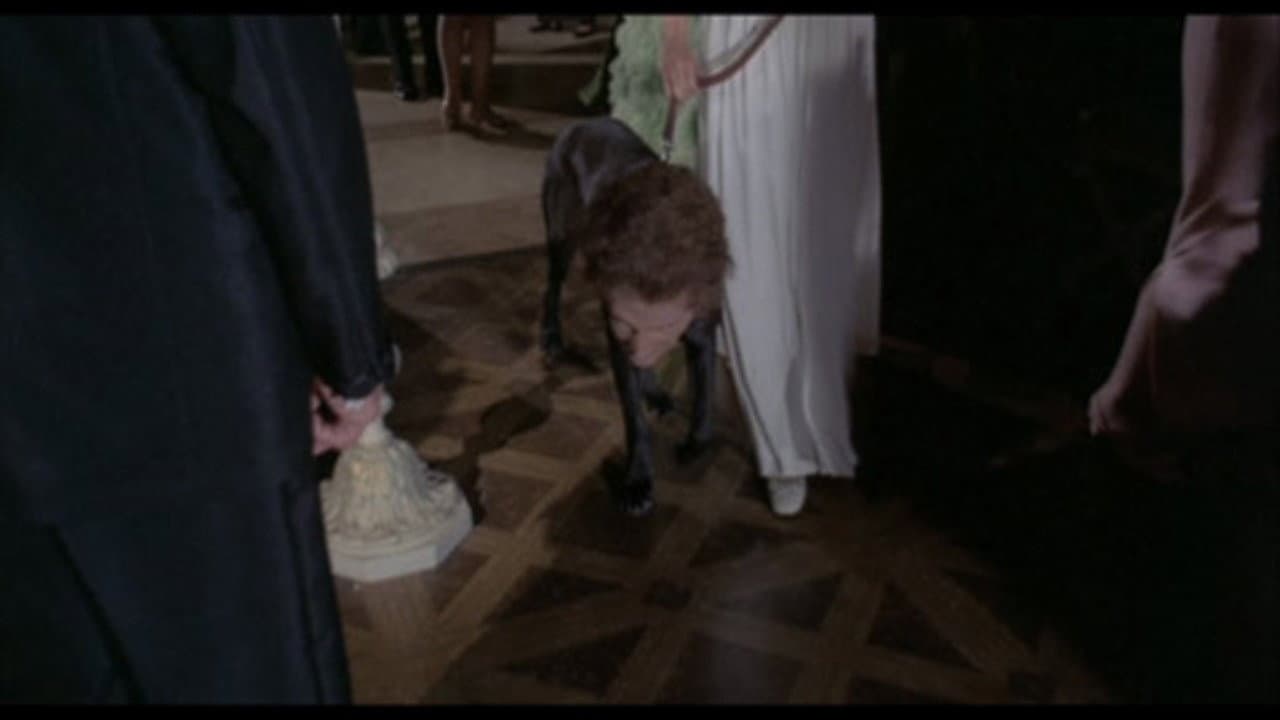 The Mephisto Waltz still 6