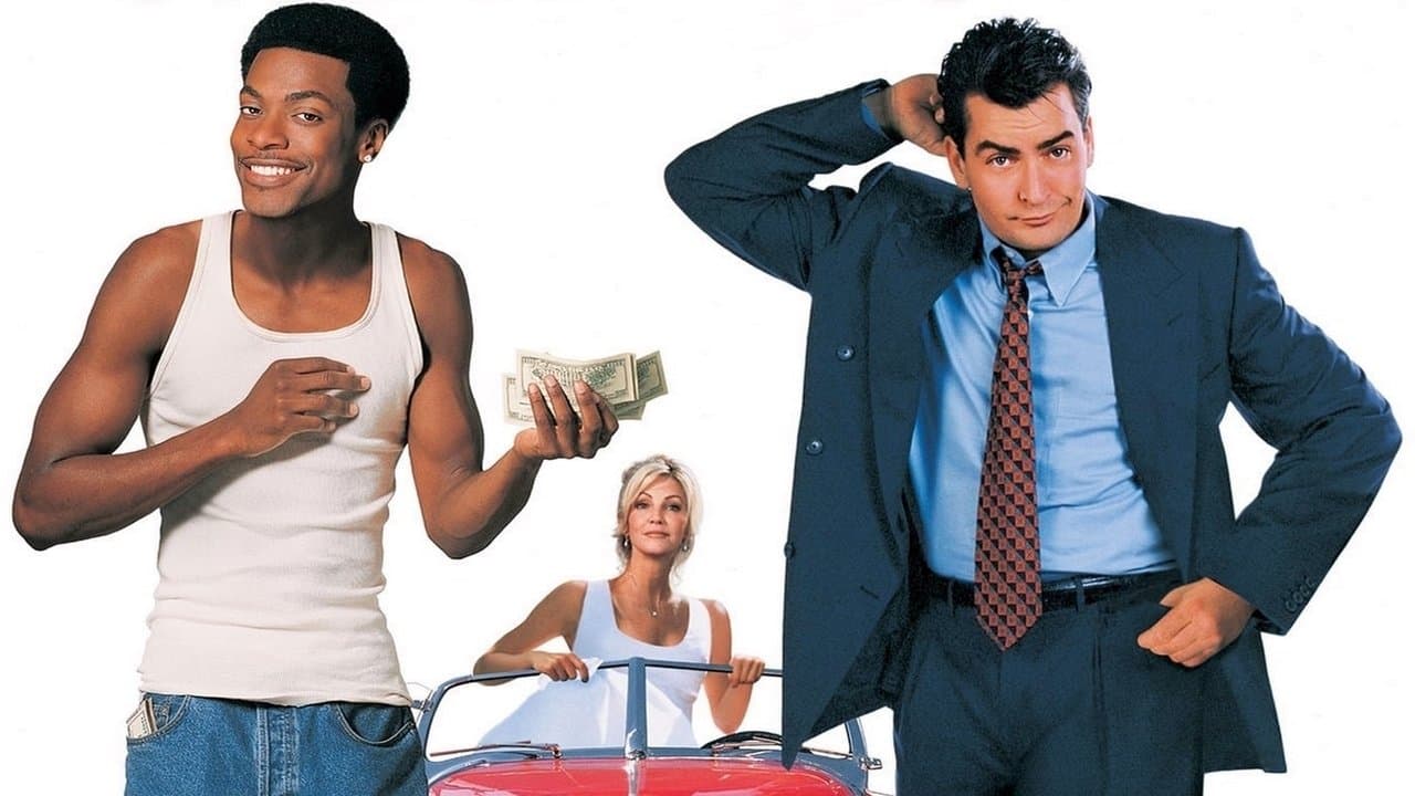 Money Talks still 4